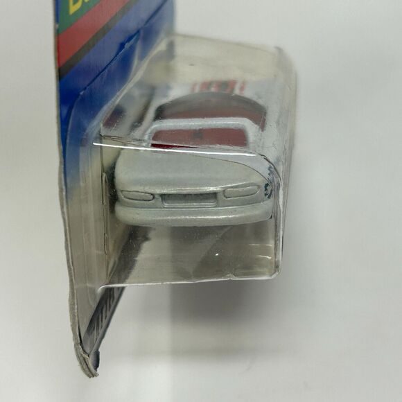 Dodge Viper RT/10 Hot Wheels Diecast Car White Collectible Vintage 90s 1998 New - Picture 5 of 5